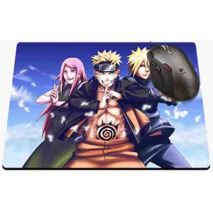 Mousepad - Naruto - Mod.01